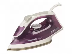 Panasonic NI-M300TVTW Purple
