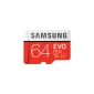 Samsung EVO Plus MB-MC64GA Class 10 U3 UHS-I 64GB
