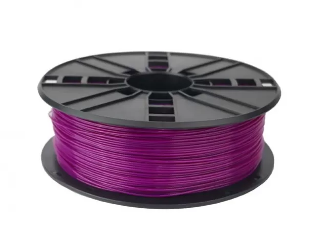 Gembird ABS 1.75 mm Purple to Pink 1.0 kg 3DP-ABS1.75-01-PP