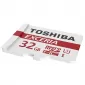 TOSHIBA M302 Class 10 UHS-II 32GB THN-M302R0320EA