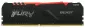 Kingston DDR4 8GB 3000MHz RGB Black KF430C15BBA/8
