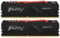 Kingston FURY Beast RGB Kit DDR4 2x16GB 3000MHz KF430C15BB1AK2/32