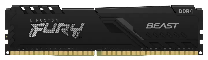 Kingston DDR4 32GB 2666MHz KF426C16BB/32 Black