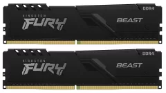Kingston FURY Beast Kit DDR4 2x32GB 3600MHz KF436C18BBK2/64