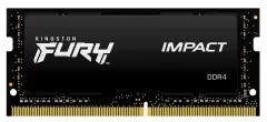 Kingston FURY Impact SODIMM DDR4 32GB 2666MHz KF426S16IB/32