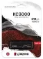 Kingston KC3000 SKC3000S/512G 512GB