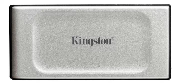 Kingston XS2000 SXS2000/1000G Black