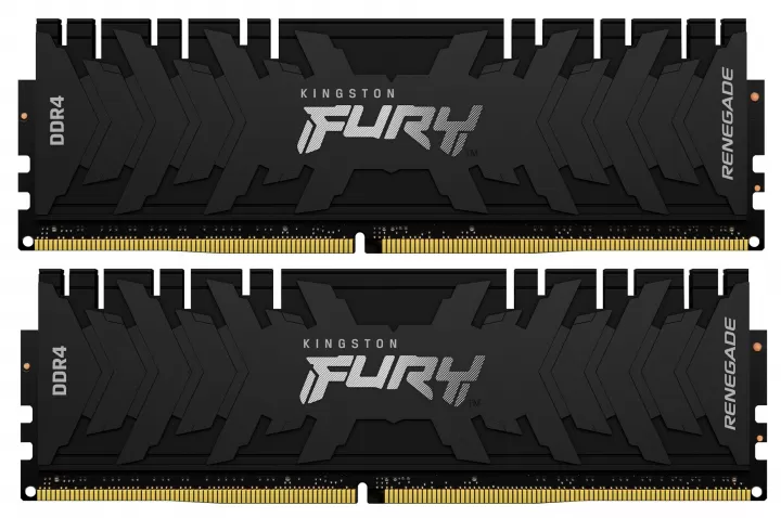 Kingston FURY Renegade DDR4 2x8GB 3600MHz KF436C16RBK2/16