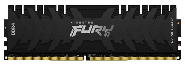 Kingston DDR4 8GB 2666MHz KF426C13RB/8 Black