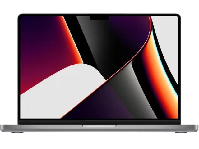 Apple MacBook Pro M1Pro MK183RU/A Space Gray 16Gb 512Gb