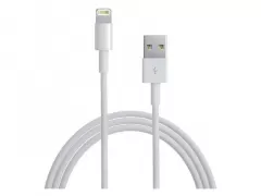 Apple A1480 Lightning to USB 1m White