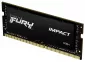 Kingston FURY Impact SODIMM DDR4 32GB 2666MHz KF426S16IB/32