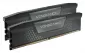 Corsair DDR5 Vengeance Black 32GB 5200MHz CMK32GX5M2B5200C40 Retail Black