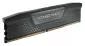 Corsair DDR5 Vengeance Black 32GB 5200MHz CMK32GX5M2B5200C40 Retail Black