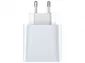 XPower + MicroUSB Cable Fast Charge QC3.0 White
