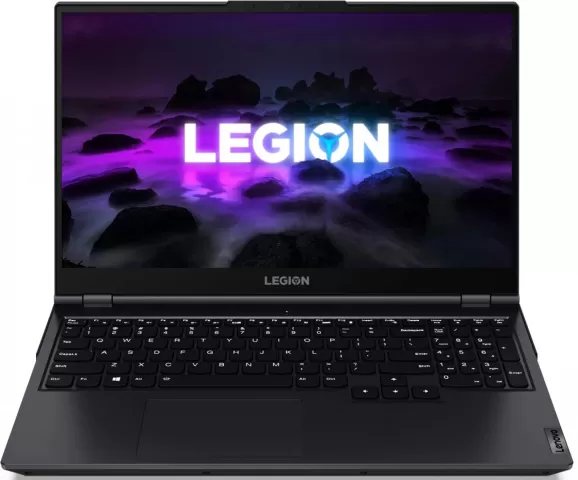 Lenovo Legion 5 15ITH6 Intel i7-11800H 16GB 1Tb RTX 3070 No OS Storm Grey