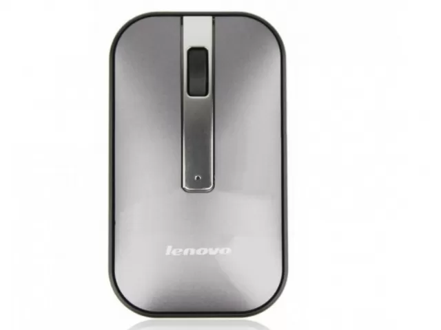 Lenovo N60 Wireless Gray