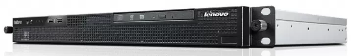 Lenovo ThinkServer RS140 4x2.5