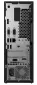 Lenovo ThinkCentre M70c i3-10100 4GB 256GB No OS Black