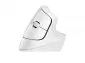 Logitech Lift for Mac Vertical Bluetooth 910-006471 White