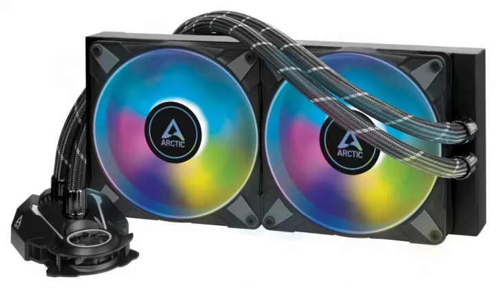 Arctic Liquid Freezer II 280 A-RGB Intel/AMD