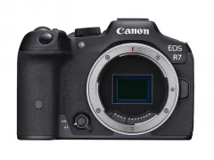 DC Canon EOS R7 BODY