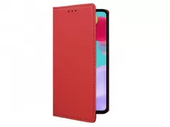 Case Xcover Xiaomi RedMi Note 11 Pro Soft View Book Red