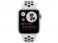 Apple Watch SE MKQ73 Silver