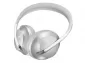 Bose 700 ANC Luxe Silver