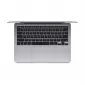 Apple MacBook Air 2020 MWTJ2RU/A Space Gray