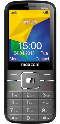 Maxcom MM142 Grey