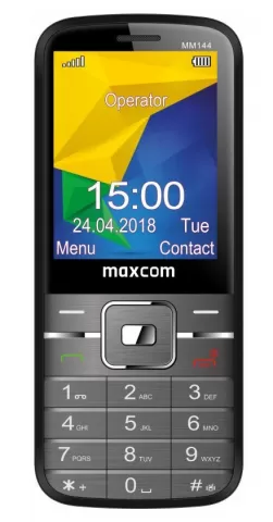 Maxcom MM144 Grey
