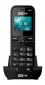 Maxcom MM36D 3G Black