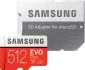 Samsung EVO Plus MB-MC512GA Class 10 U3 UHS-I 512GB