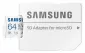 Samsung EVO Plus MB-MC64KA Class 10 U1 UHS-I 64GB