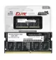 Team Elite SODIMM DDR4 16GB 2666MHz TED416G2666C19-S01