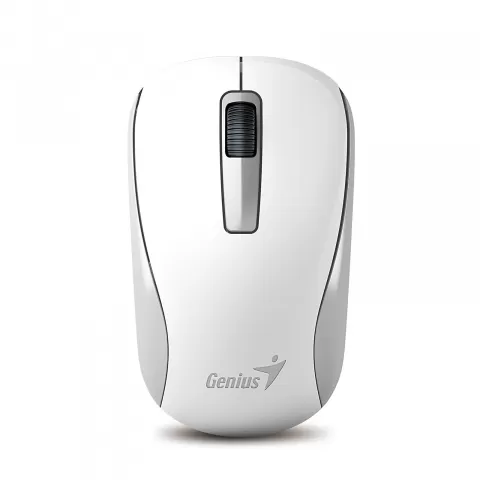 Genius NX-7000 Wireless White
