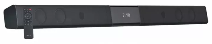 F&D T-160X 40W Bluetooth 4.0 Black