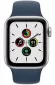 Apple Watch SE MKQ43 Silver
