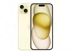 Apple iPhone 15 Plus 256GB Yellow