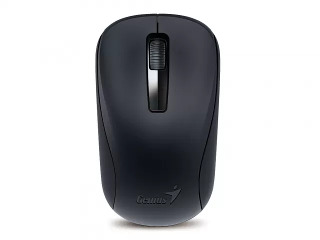Genius NX-7005 Wireless Black