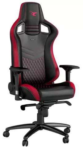 Noblechairs Epic NBL-PU-MSE-001 SK Mousesport Edition