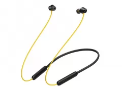 Realme Buds Wireless 2 Neo Yellow/Black
