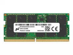 Micron SODIMM DDR5 8GB MTC4C10163S1SC56BD1