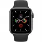 Apple Watch MWWE2 Space Grey/Black