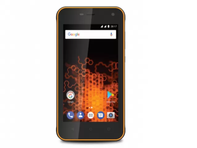 MyPhone Hammer Active 1/8Gb Orange