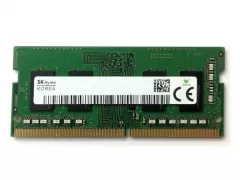 Hynix SODIMM DDR4 4GB 3200MHz CL19 Bulk