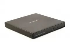 Gembird DVD-USB-04 Black