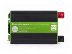 EnerGenie EG-PWC-PS500-01 500W Pure sine