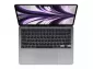 Apple MacBook Air M2 Z15S000MP Space Gray